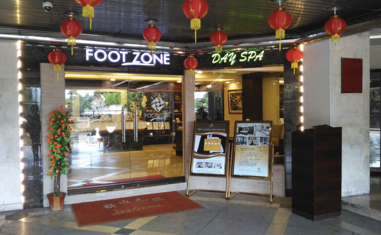 FootzoneAnnapolis