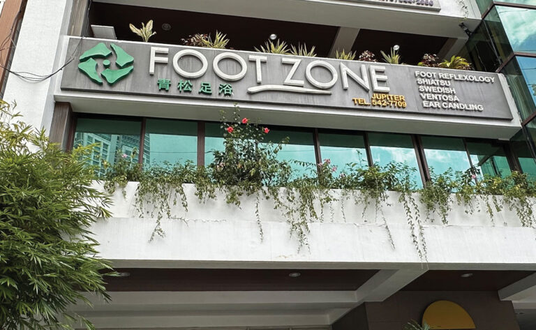 FootzoneMakati